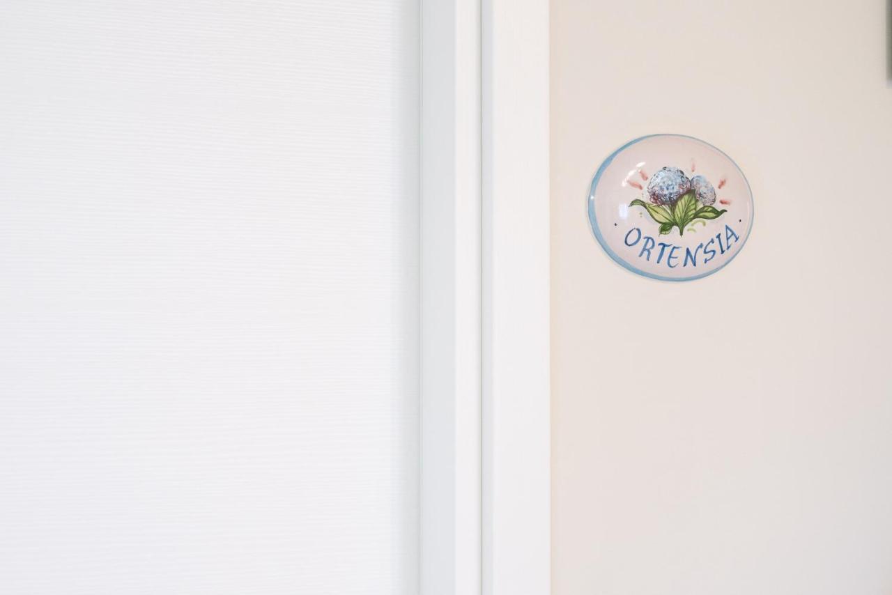 B&B L'Abbraccio Casola di Napoli エクステリア 写真
