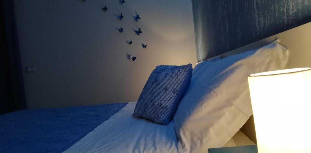 B&B L'Abbraccio Casola di Napoli エクステリア 写真